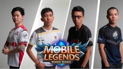 Tipps zum Spielen des Mobile Legends-Spiels, um ein Profispieler zu werden