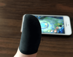 Tips for Overcoming Sweaty Hands When Playing Mobile Legends