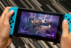 Nintendo Switch 2021 多人游戏的有趣精选