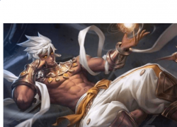 Kelemahan Vale Mobile Legends yang Harus Diketahui