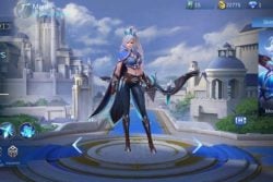 Mengenal Kelemahan Hero Miya Mobile Legends