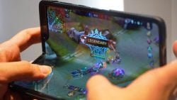 6 Spek Smartphone Wajib Buat Pro Player Gamers!