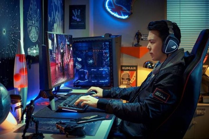 3 Video Game PC Jadul Terbaik Sepanjang Masa!