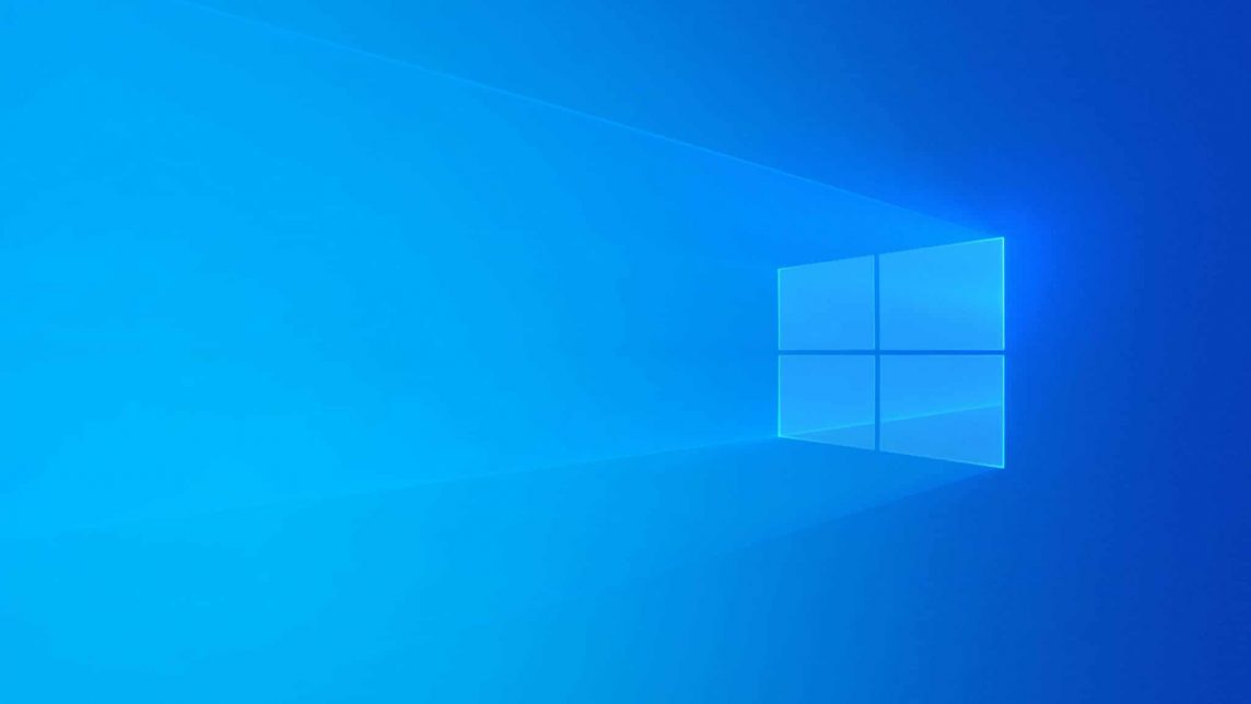 Windows 10-Hintergründe