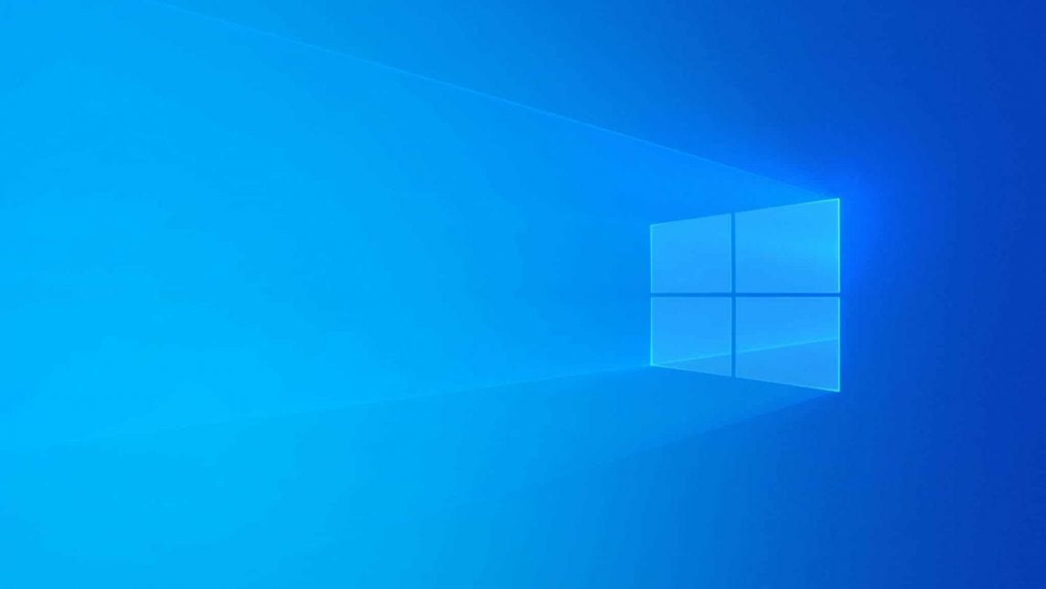 Windows 10 Wallpaper