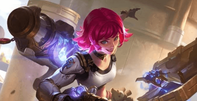 Ingin Mengcounter Beatrix Mobile Legends? Inilah Hero Yang Harus Kamu Gunakan