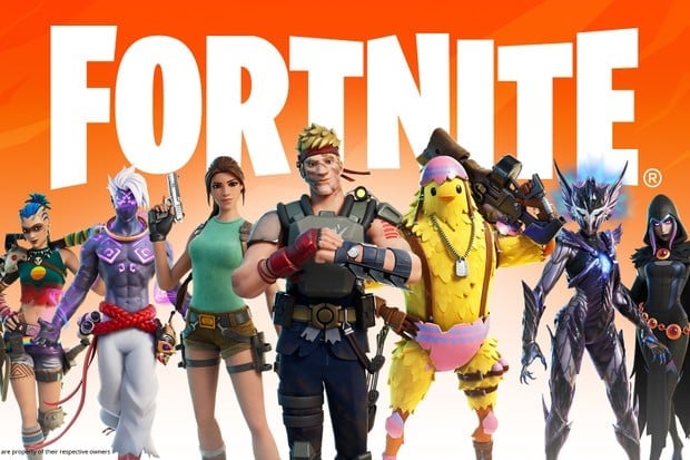 Fortnite：10 大最佳皮肤以及它们来自哪些角色？