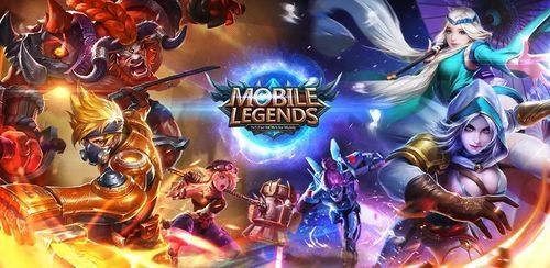 Game Mobile Legends