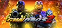 Gun Bros 2、Android で超楽しいデュアル シューター ゲーム