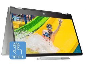 HP Pavilion x360 14