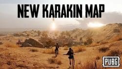 Pertengahan Tahun 2021 PUBG Mobile Merilis MAP Baru! Map Apakah itu?