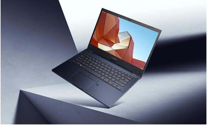 i7 Laptops der 10. Generation