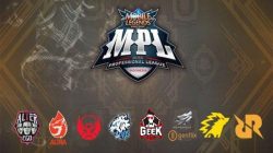 Mobile Legends Professional League Indonesia S7总结