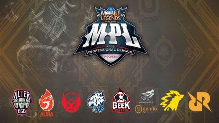 Rangkuman Mobile Legends Professional League Indonesia S7