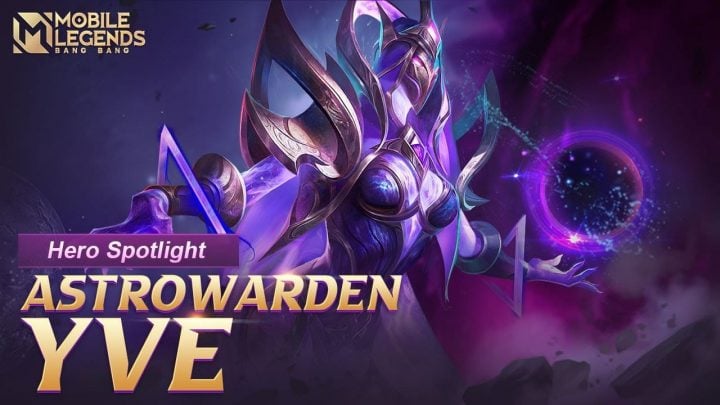 在 Mobile Legends 中选择 Yve 的原因