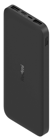 红米移动电源 10000mAh