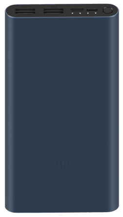 10000 mAh Mi 18 W Schnelllade-Powerbank 3