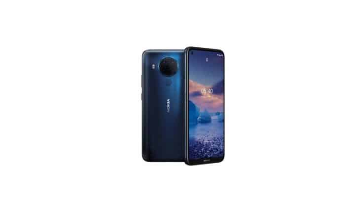 Smartphone Baru Nokia 5.4 Akankah Kembali Eksis