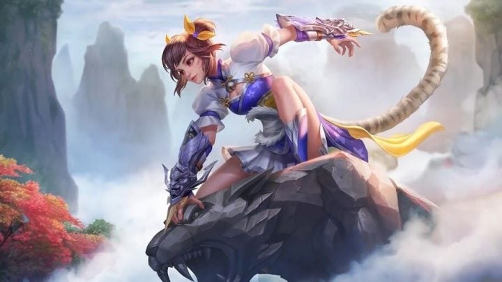 Mendekati Season 20 Mobile Legend, Berikut Bocorannya