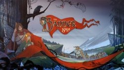 The Banner Saga, ein Strategie-RPG-Spiel, das alles übertrifft