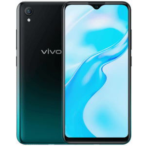 Vivo Y1s