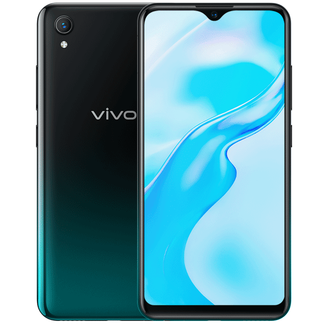 4 HP Vivo Murah Garansi Resmi Terbaru 2021