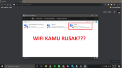 Wifi Laptop Kamu Lemah Atau Rusak? Ga Sampai 100ribu Ini Solusinya!