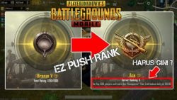 厌倦了低层？现在是提升 PUBG Mobile 排名的最佳时机