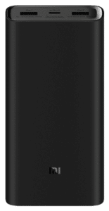 小米移动电源3 Pro 20000mAh