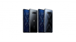 Black Shark 4 Series Enters Indonesia Officially?