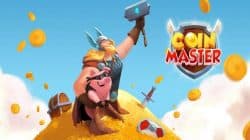 Menjadi Viking Terhebat dalam Coin Master