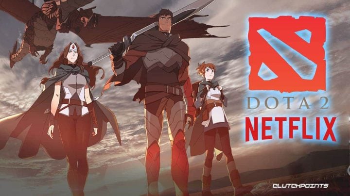 Anime DOTA 2: Berapa Episode Mereka Akan Tampil?