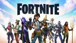 Top 5 Kesalahan yang Biasa Newbie Lakukan di Fortnite