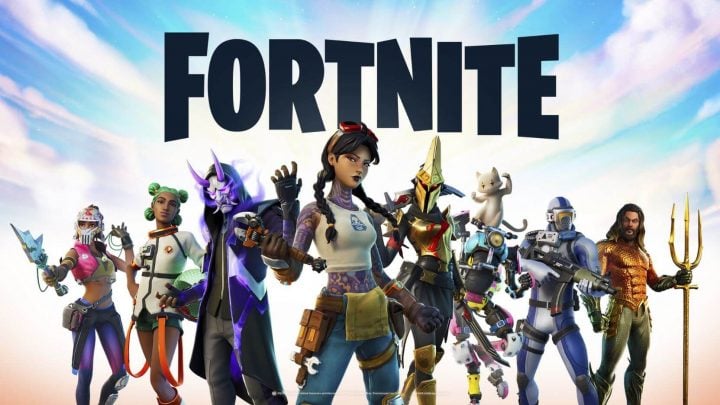 Fortniteで初心者が犯す5つのよくある間違い