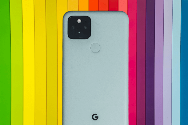 Google-Pixel