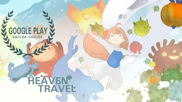 Heaven Travel, Serunya Berkelana Ke “Surga”