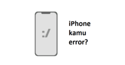 Inilah 3 Cara Force Restart Berbagai Seri iPhone