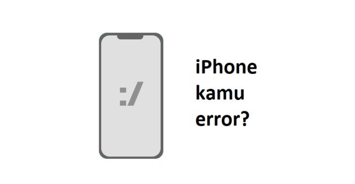 Inilah 3 Cara Force Restart Berbagai Seri iPhone