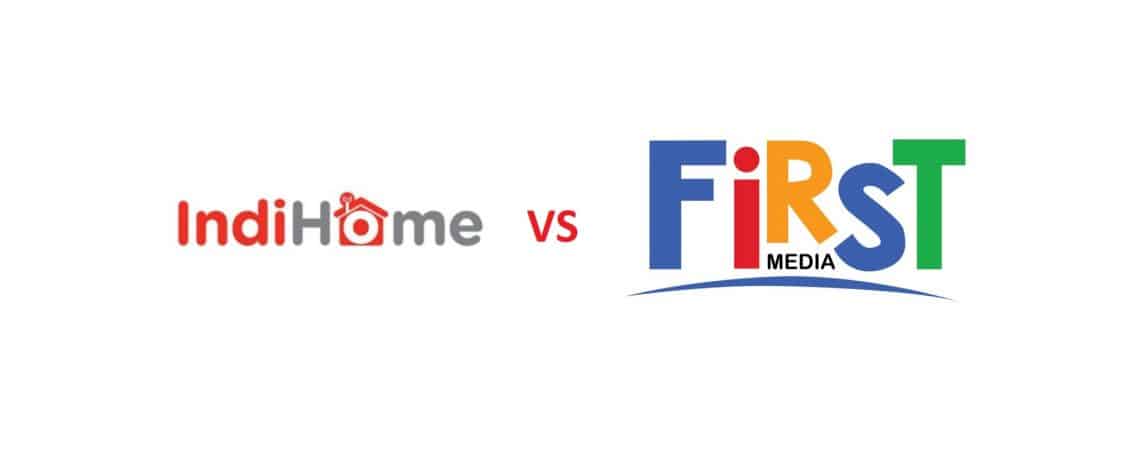 퍼스트미디어 VS 인디홈