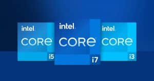 intel core i series