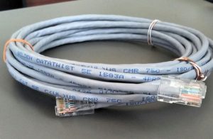 utp lan cable