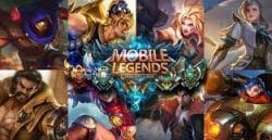 시즌 19 Mobile Legends 최고의 오프레인 영웅