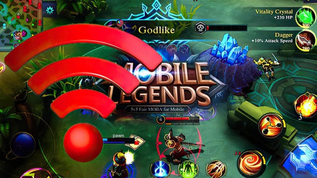 Cara Brilliant Main Mobile Legends Agar Gak Lag Lagi