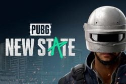 PUBG New State: WOW 5M 事前登録 #2