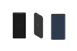 3 neueste Xiaomi 10000mAh Powerbanks für Sie