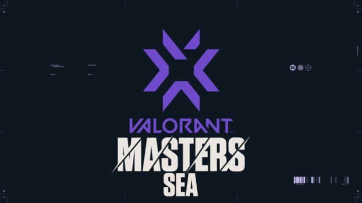 Team SMG Kalahkan BOOM Esport Pada Semifinal Valorant SEA Masters 1