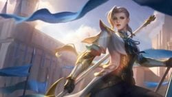 3 Hero Counter Silvanna di Mobile Legends