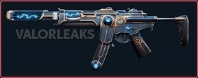 WOW, Valorants neuestes Bundle namens MAGEPUNK 