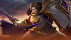 Wow Build Tigreal Terkuat dan Tersakit di Mobile Legends 2021