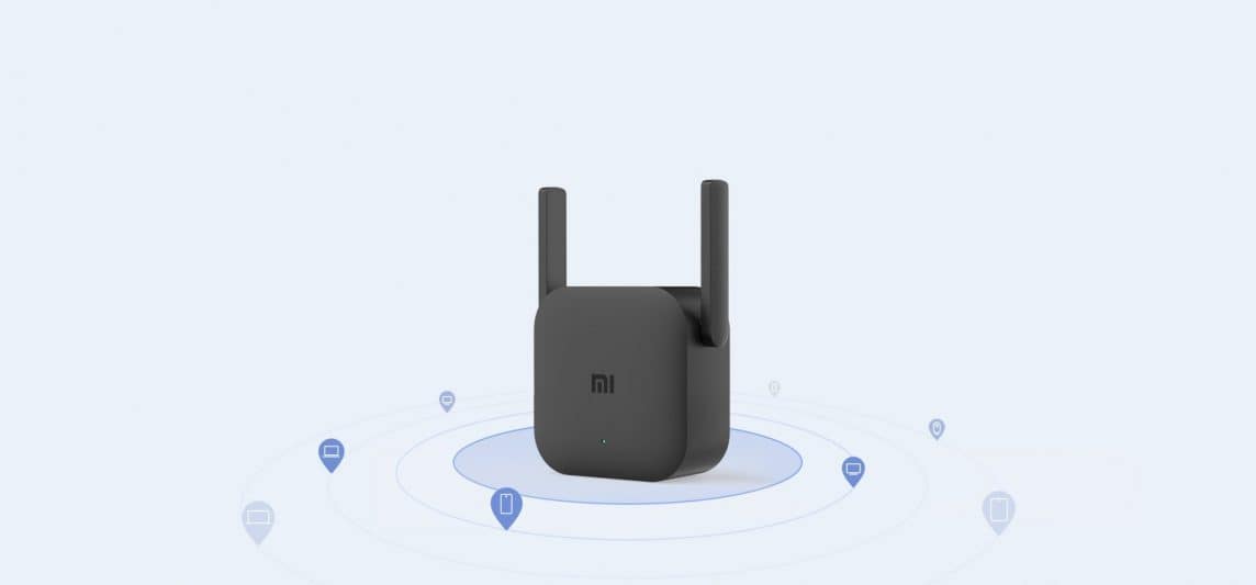 wifi extender pro